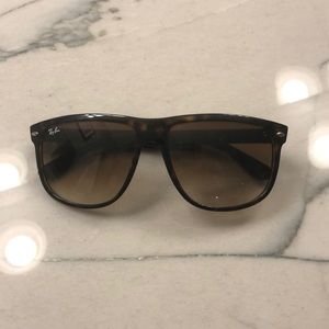 RayBan sunglasses